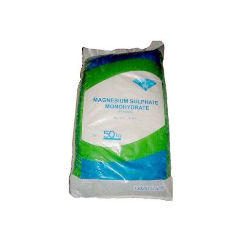 Magiesium sulphate (MgSO4.1H2O) Magiesium sulphate (MgSO4.1H2O)